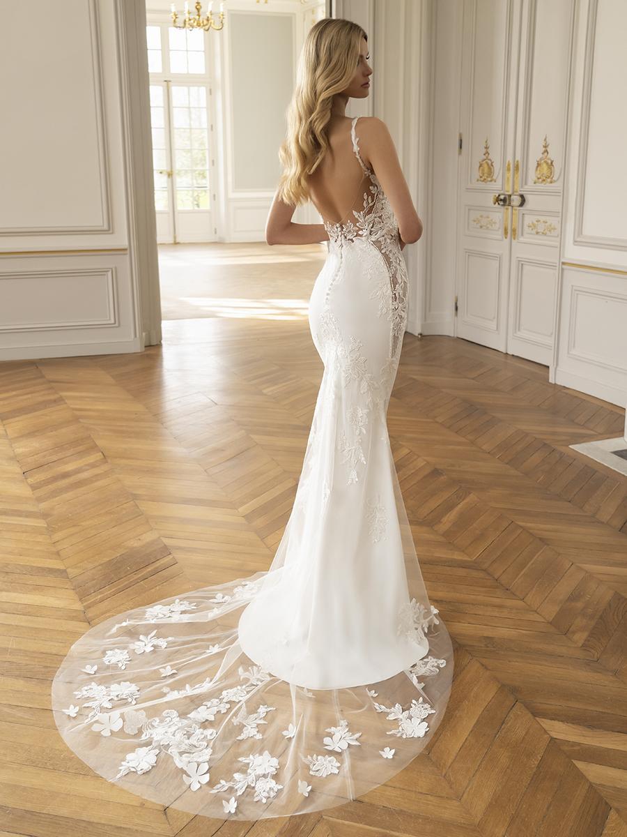ETOILE Style Number ELENA - 2