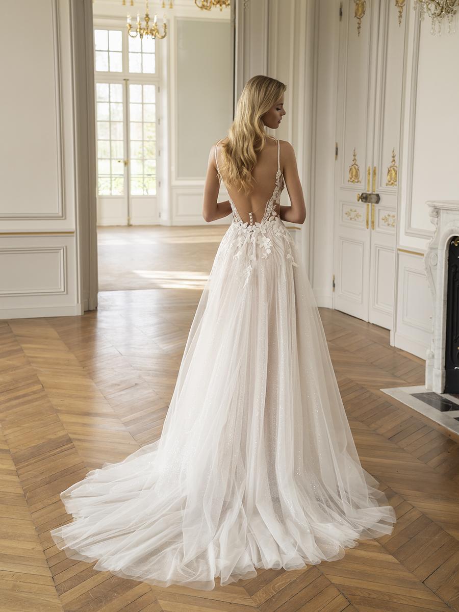 ETOILE Style Number ELORA - 2