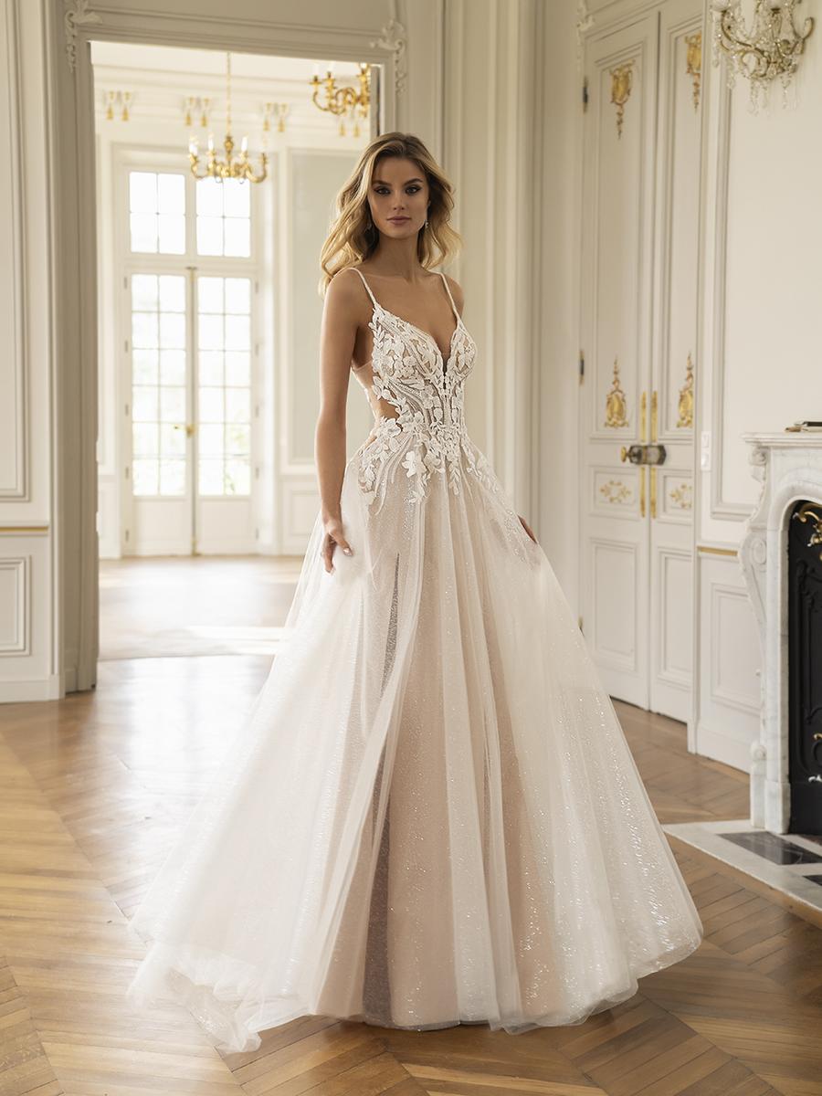ETOILE Style Number ELORA - 1