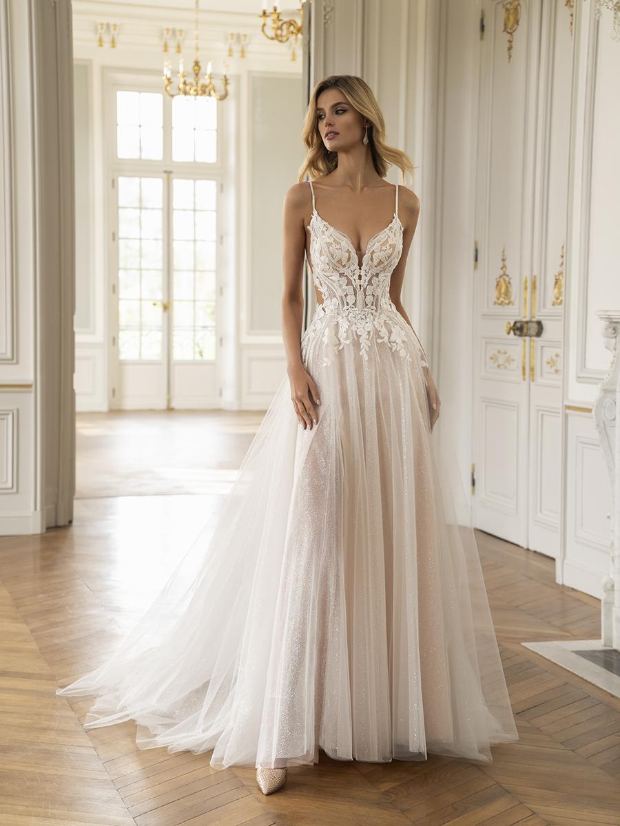 ETOILE Style Number ELORA - 5