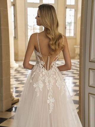 ETOILE Style Number EMANI - 4