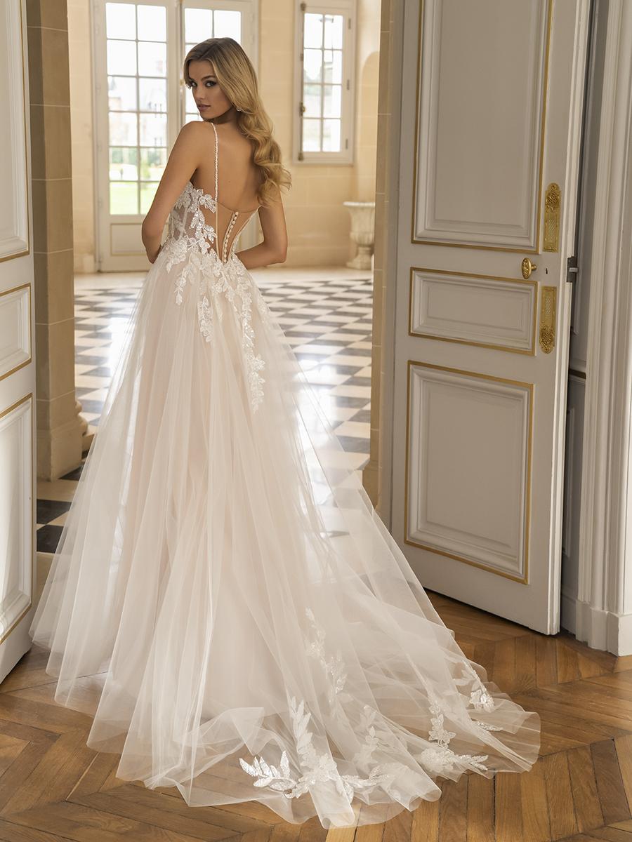 ETOILE Style Number EMANI - 2