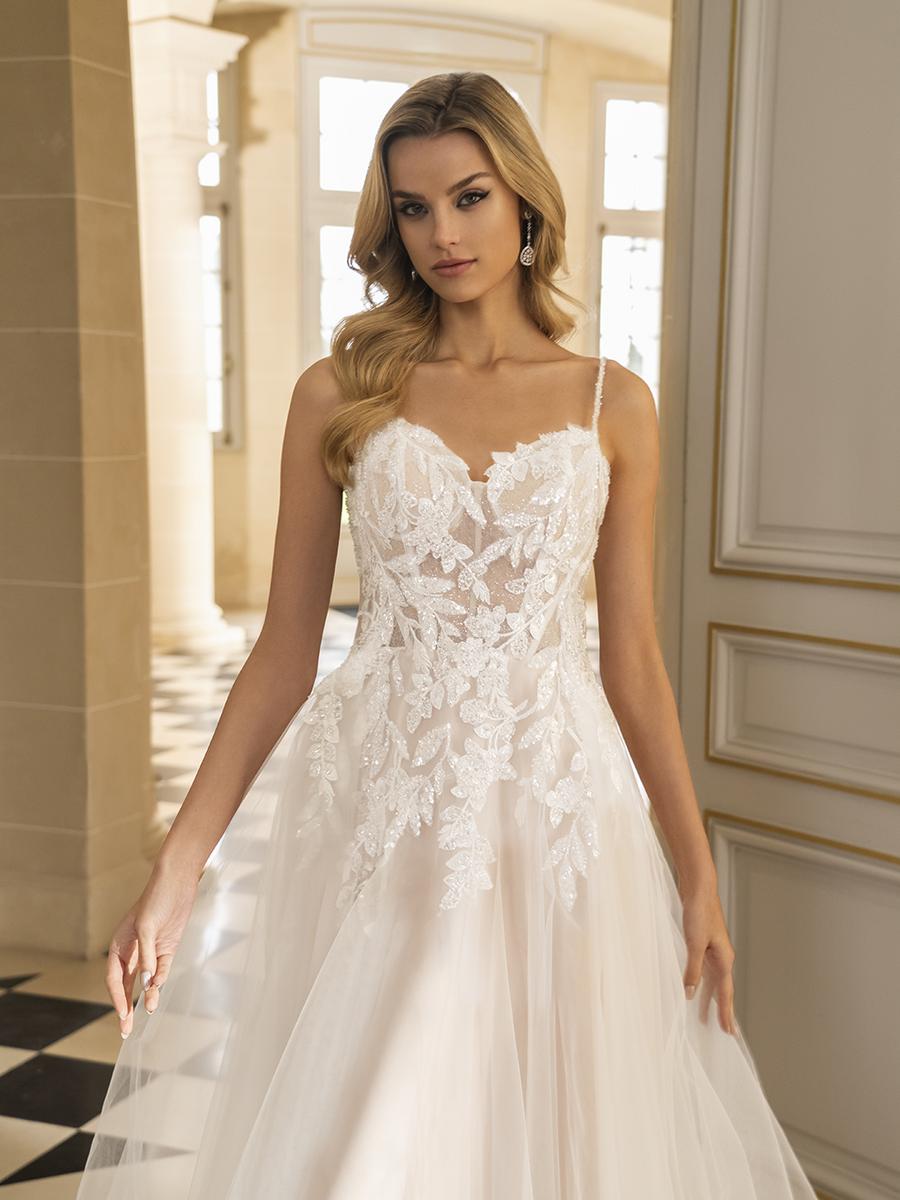 ETOILE Style Number EMANI - 3