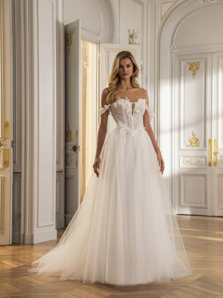 ETOILE Style Number EMI - 5