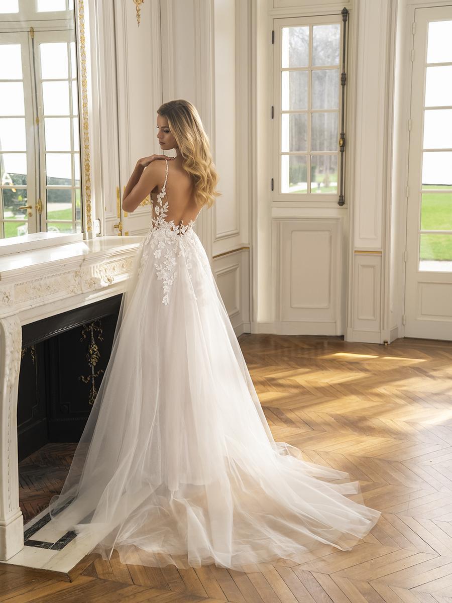 ETOILE Style Number EVANKA - 2