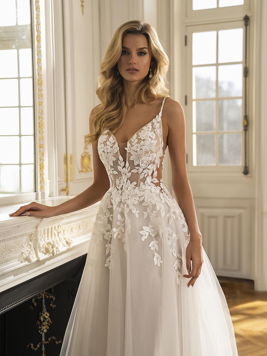 ETOILE Style Number EVANKA - 5