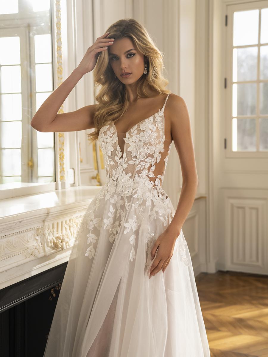 ETOILE Style Number EVANKA - 3