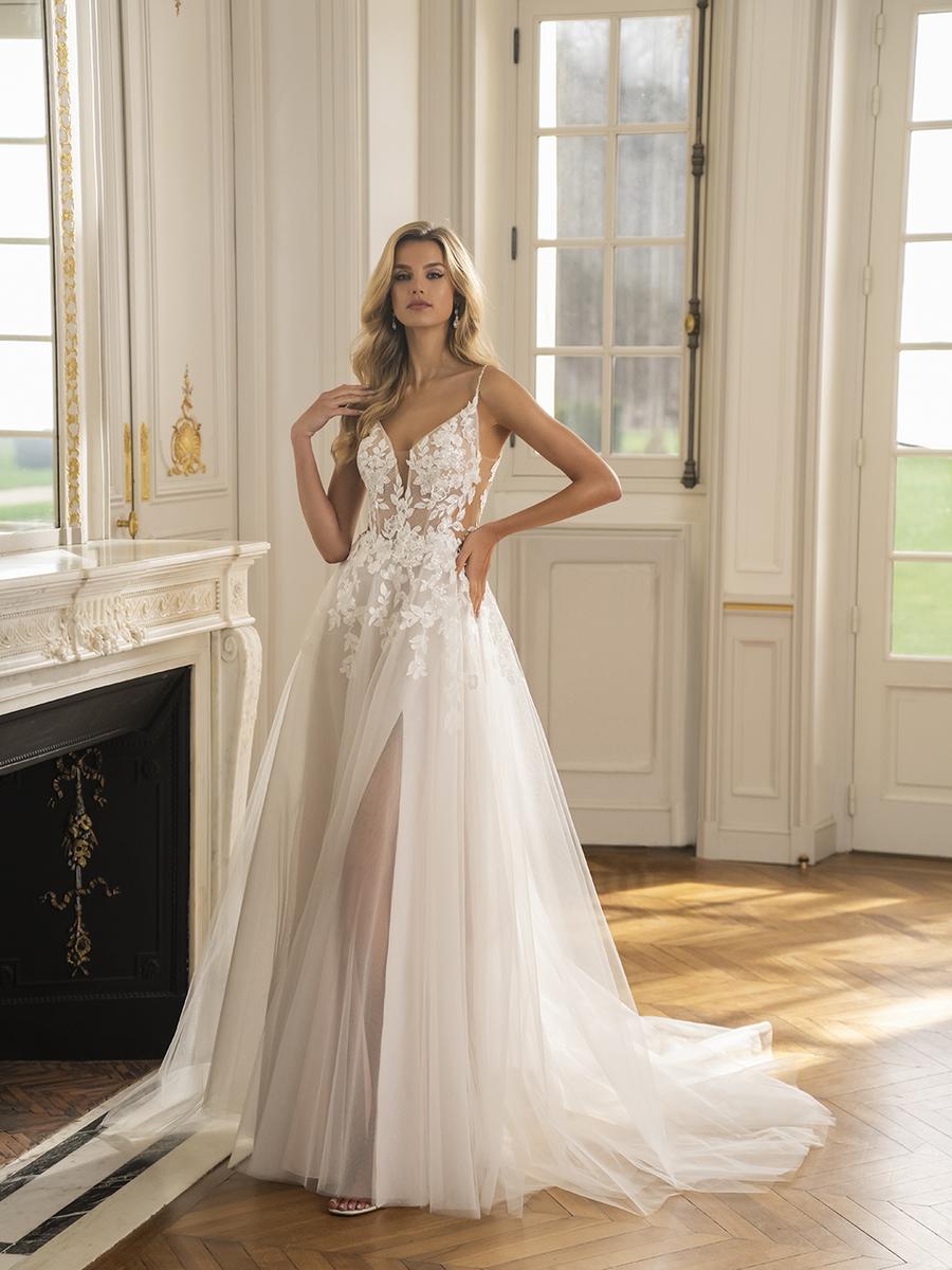 ETOILE Style Number EVANKA - 4
