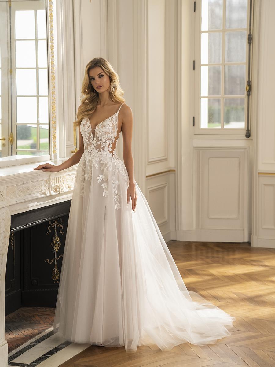 ETOILE Style Number EVANKA - 6