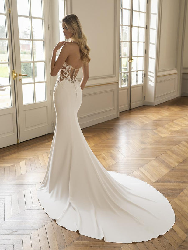 ETOILE Style Number EVELYNN - 2