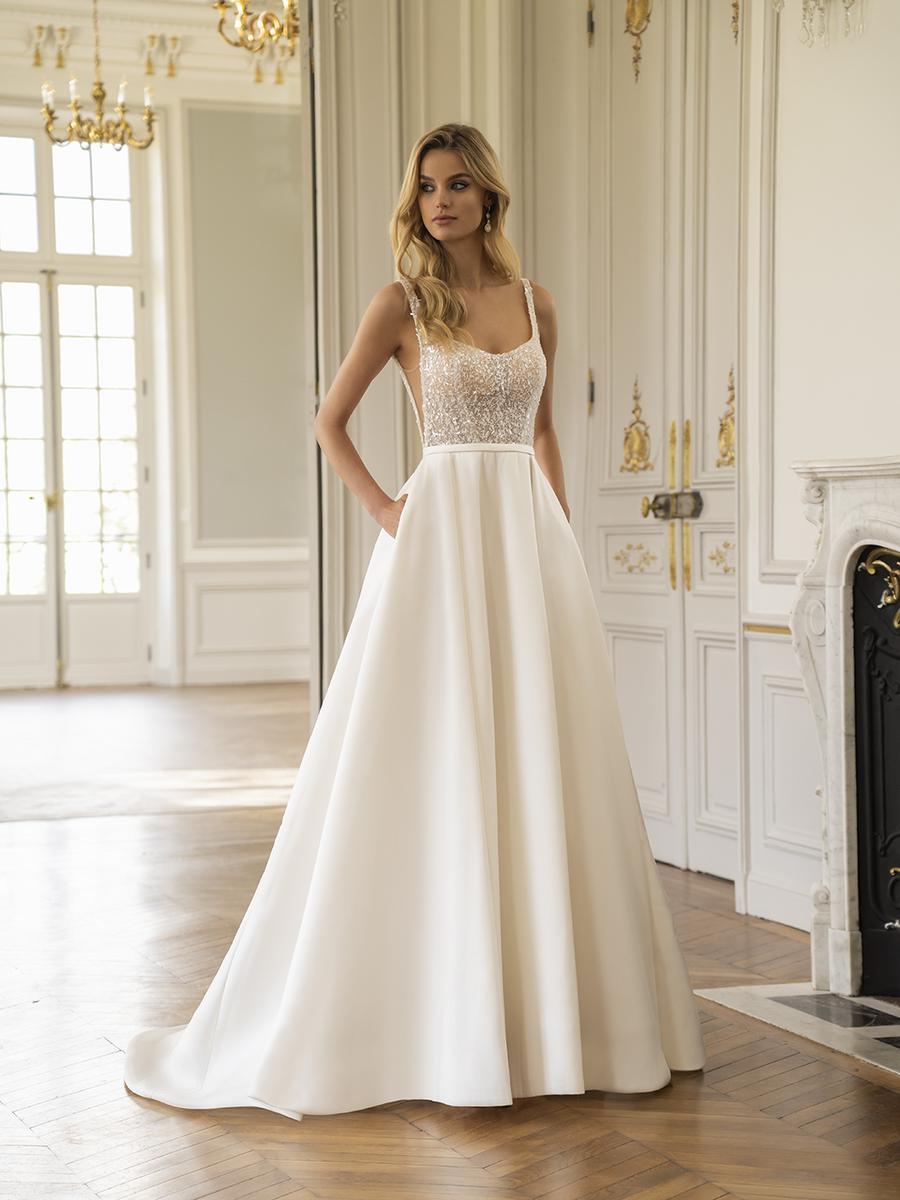 ETOILE Style Number EVIE-S - 5
