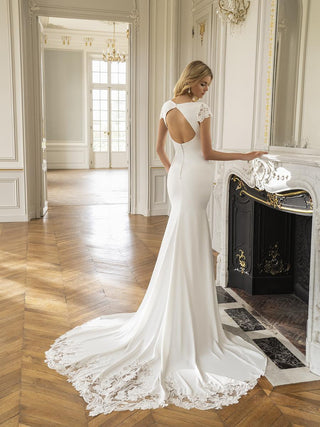 ETOILE Style Number EZRA - 2