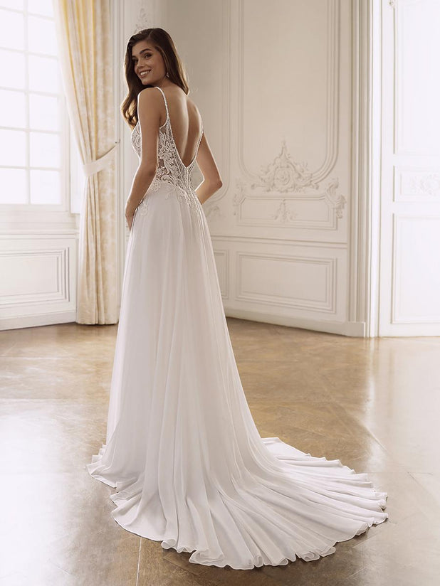 ETOILE Style Number FAHARI - 2