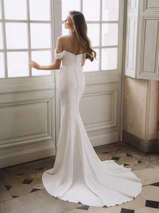 ETOILE Style Number FATIMA - 2