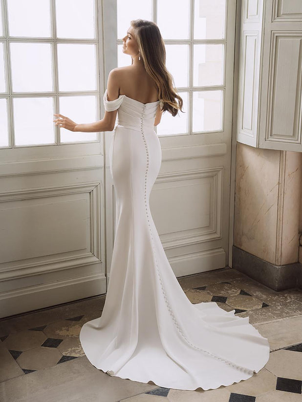 ETOILE Style Number FATIMA - 2