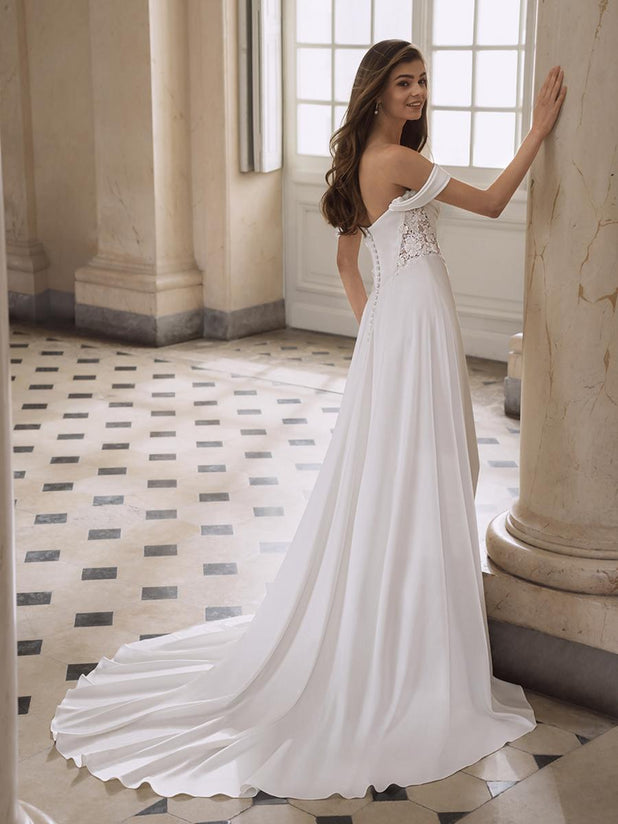 ETOILE Style Number FERMINA-S - 2