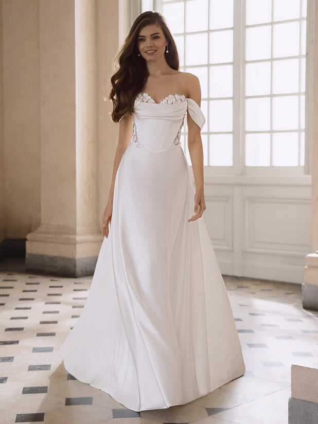 ETOILE Style Number FERMINA-S - 1