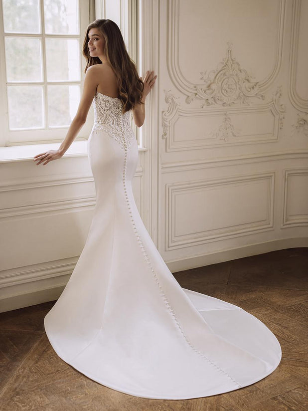 ETOILE Style Number FIANNA-S - 2