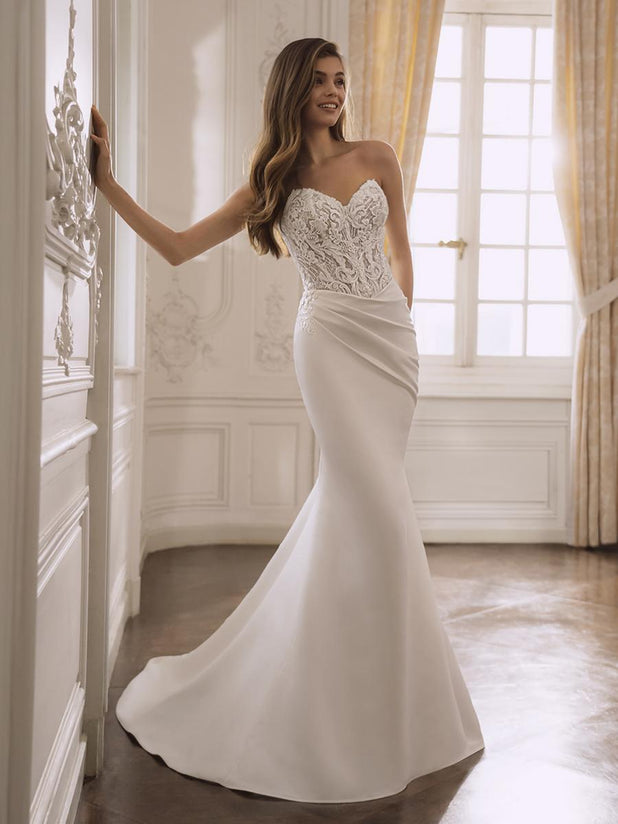 ETOILE Style Number FIANNA-S - 1