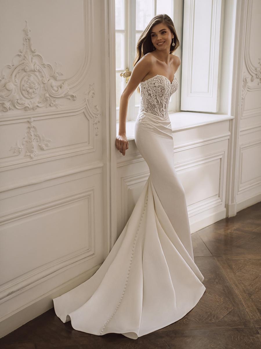 ETOILE Style Number FIANNA-S - 3