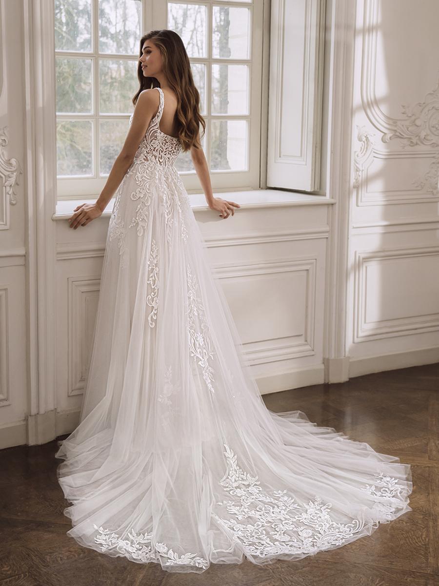 ETOILE Style Number FILOMENA - 4