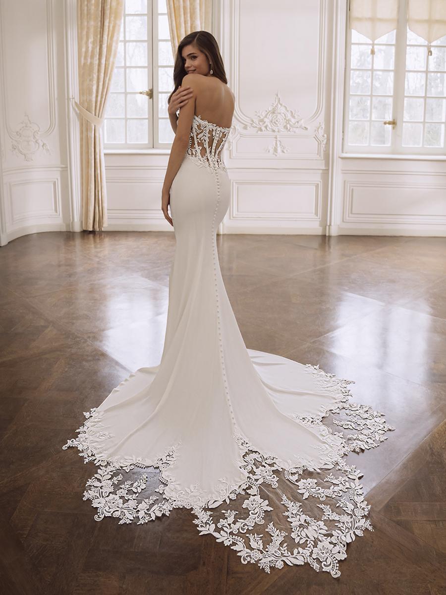 ETOILE Style Number FINLEY - 4