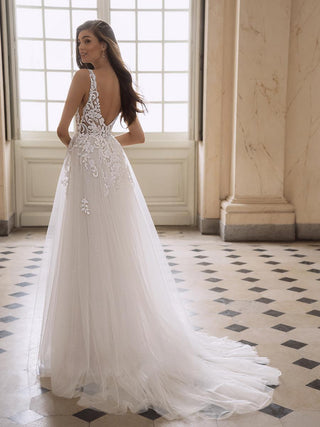 ETOILE Style Number FONDA - 4