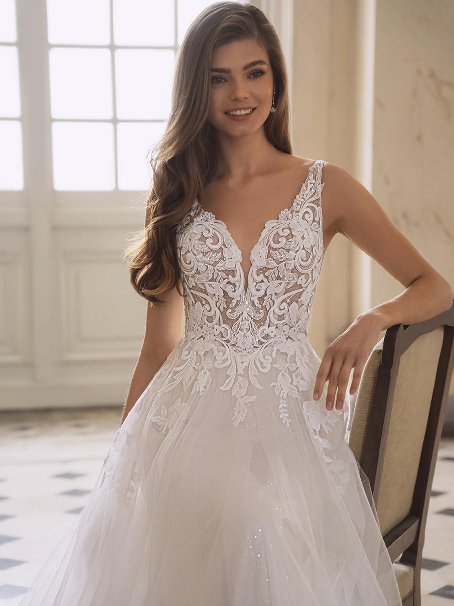 ETOILE Style Number FONDA - 5