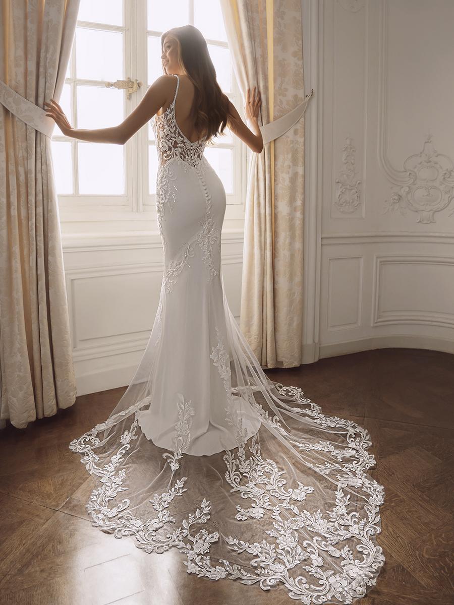 ETOILE Style Number FOSTER - 2