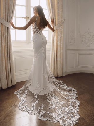 ETOILE Style Number FOSTER - 2