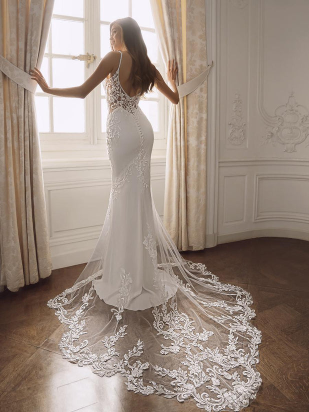 ETOILE Style Number FOSTER - 2