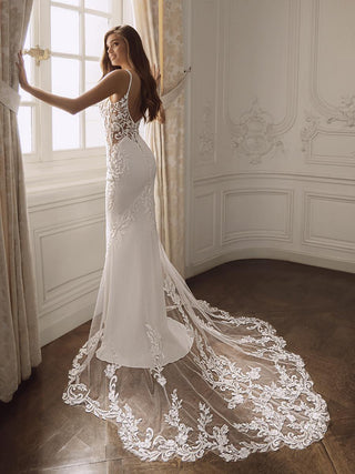 ETOILE Style Number FOSTER - 4