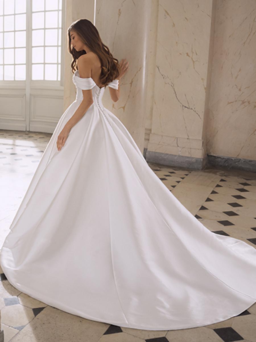 ETOILE Style Number FREYA-M - 6