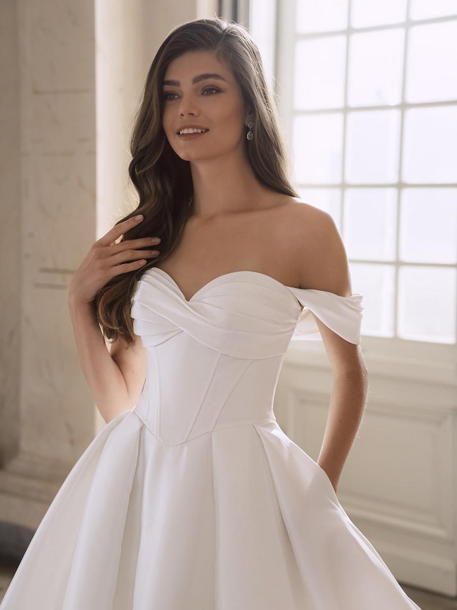 ETOILE Style Number FREYA-M - 10