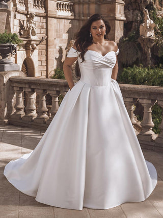 ETOILE Style Number FREYA-M - 3