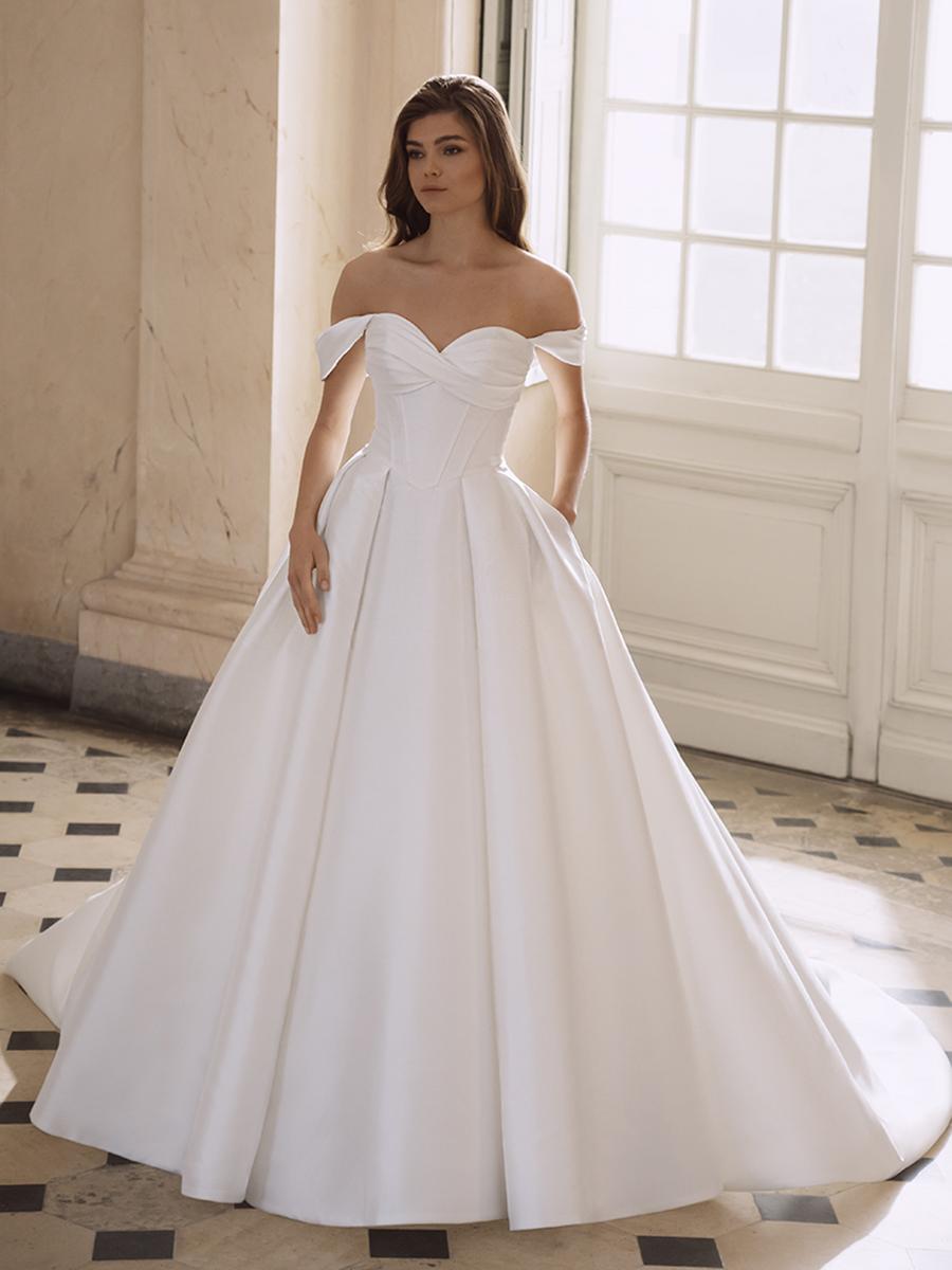 ETOILE Style Number FREYA-S - 3