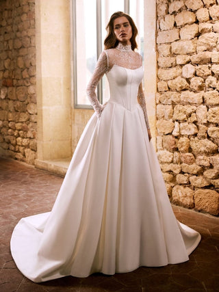 ETOILE Style Number GABRIELLA-S - 1