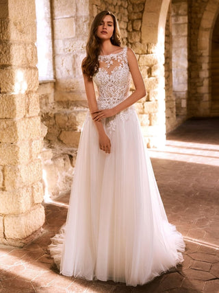 ETOILE Style Number GARDENIA - 1