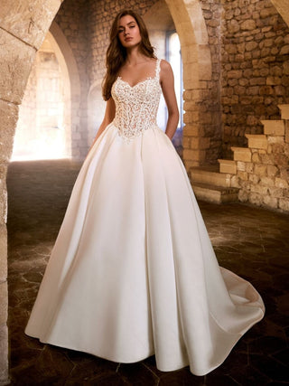ETOILE Style Number GLORIELLE-M - 1