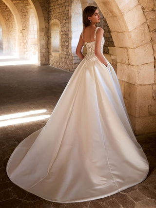 ETOILE Style Number GLORIELLE-M - 2