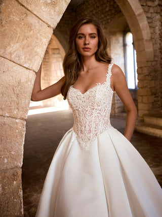 ETOILE Style Number GLORIELLE-M - 3