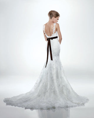 Enzoani Bridal Style Number Diana - 2