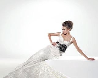 Enzoani Bridal Style Number Diana - 4