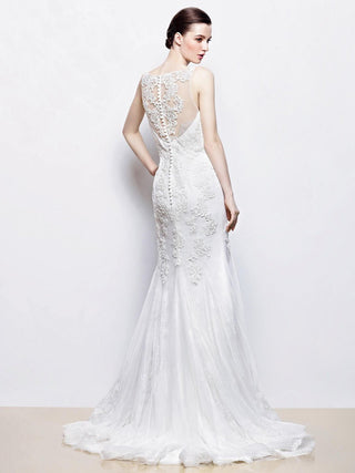 Enzoani Bridal Style Number Ivanka - 2