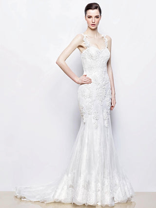Enzoani Bridal Style Number Ivanka - 3
