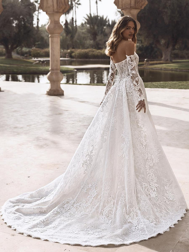 Enzoani Bridal Style Number Vanessa - 2