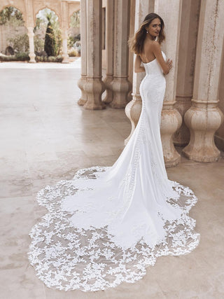 Enzoani Bridal Style Number Veda - 2
