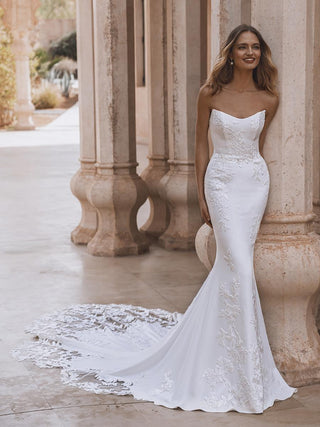 Enzoani Bridal Style Number Veda - 1