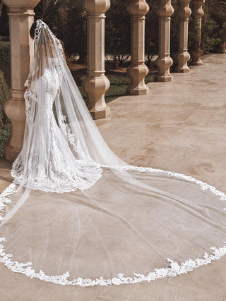 Enzoani Bridal Style Number Venice-V - 1