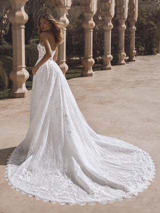 Enzoani Bridal Style Number Venice - 3